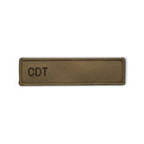 Nom TAZ - CDT