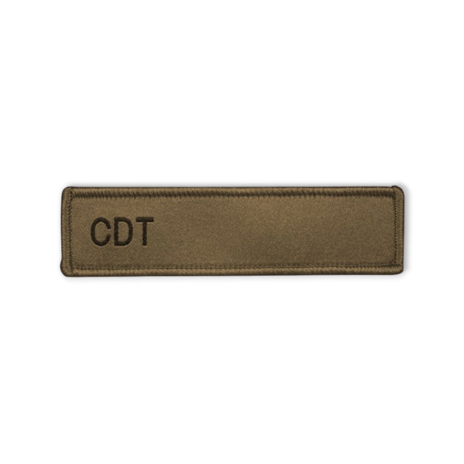 Nom TAZ - CDT