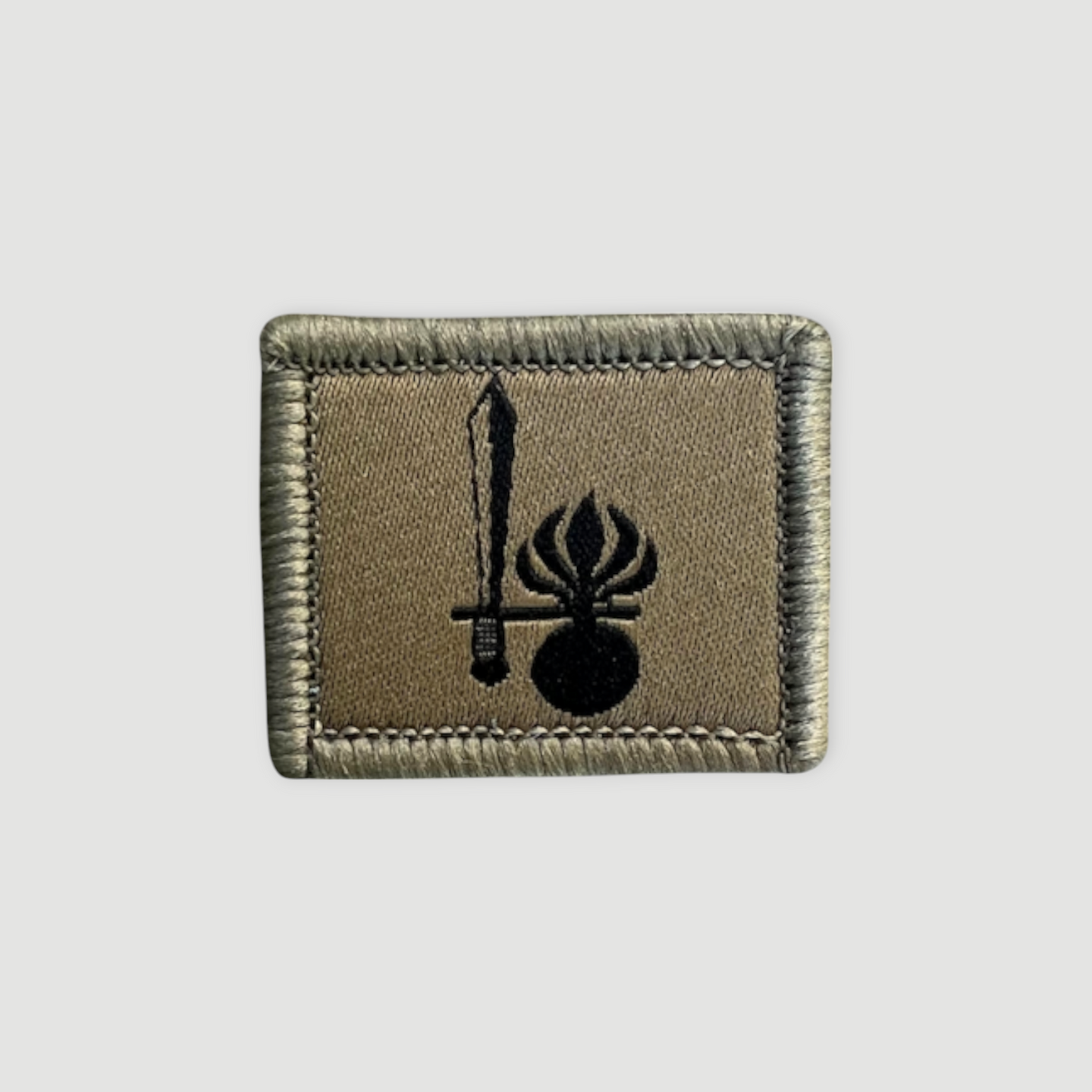 Funktionsabzeichen - Militärpolizeigrenadier