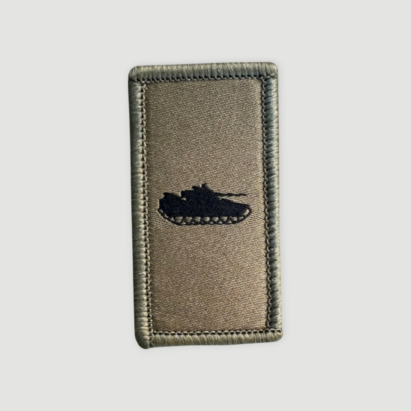 Distintivo di arma/truppa - CV90