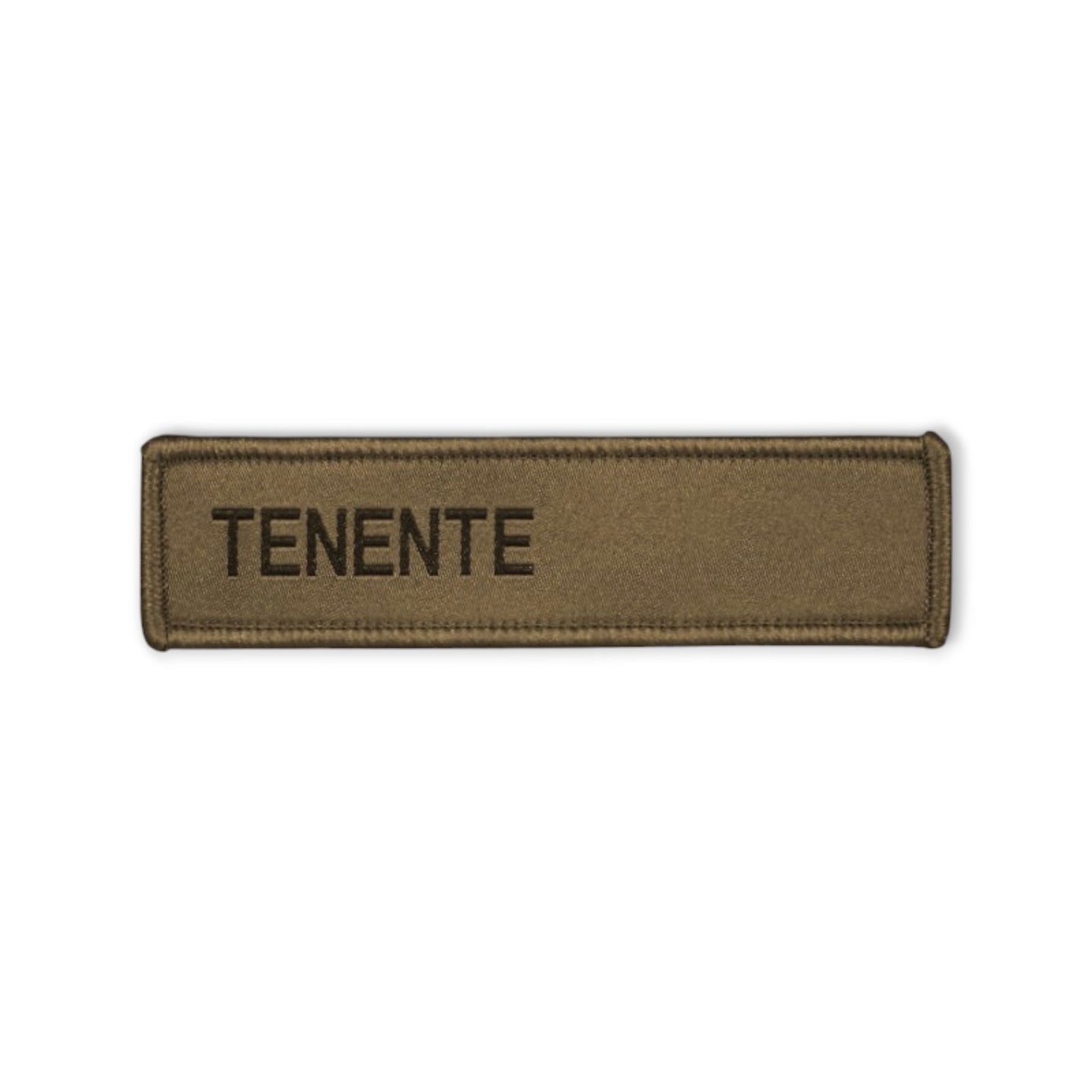Nome Taz - Senior