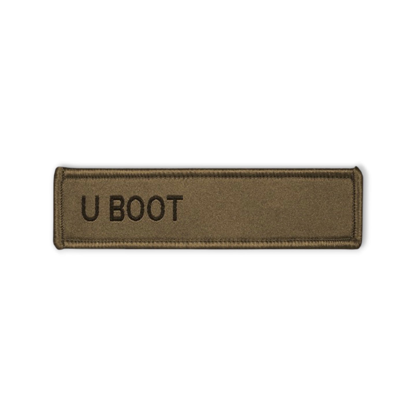 Nome taz - u boot