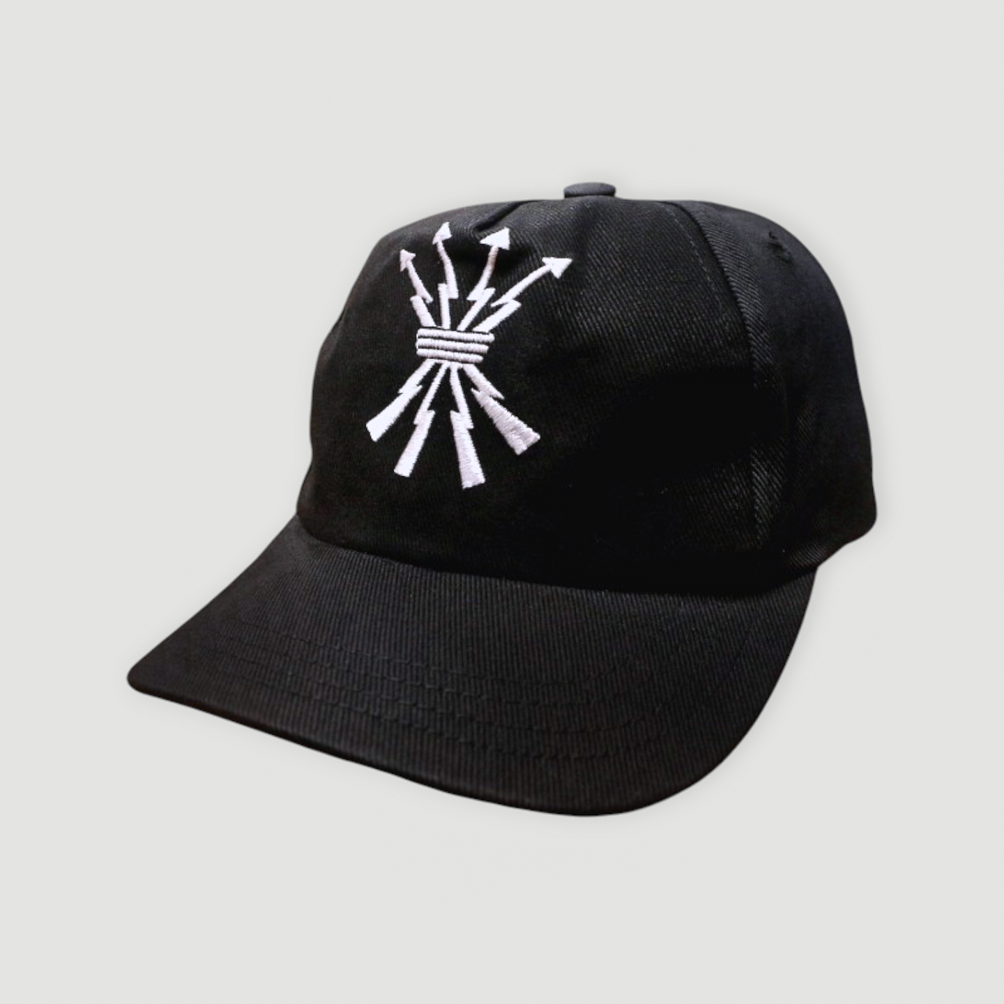 Command assistance troops - Cap - Black