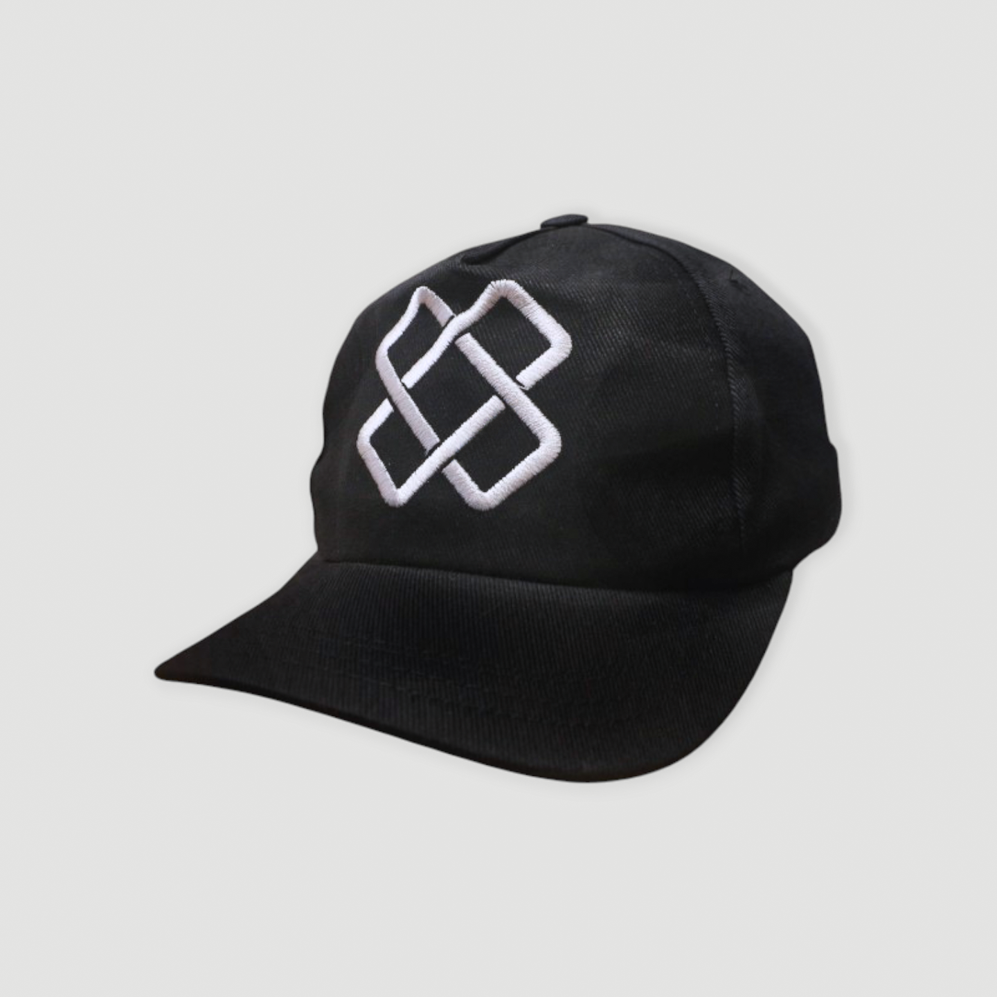 Logistics troops - Cap - Black