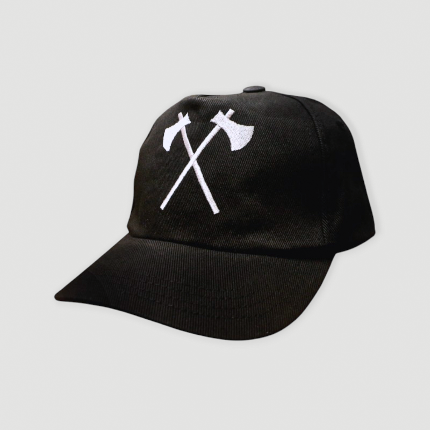 Genius troops - Cap - Black