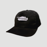 Tank soldier - Cap - Black