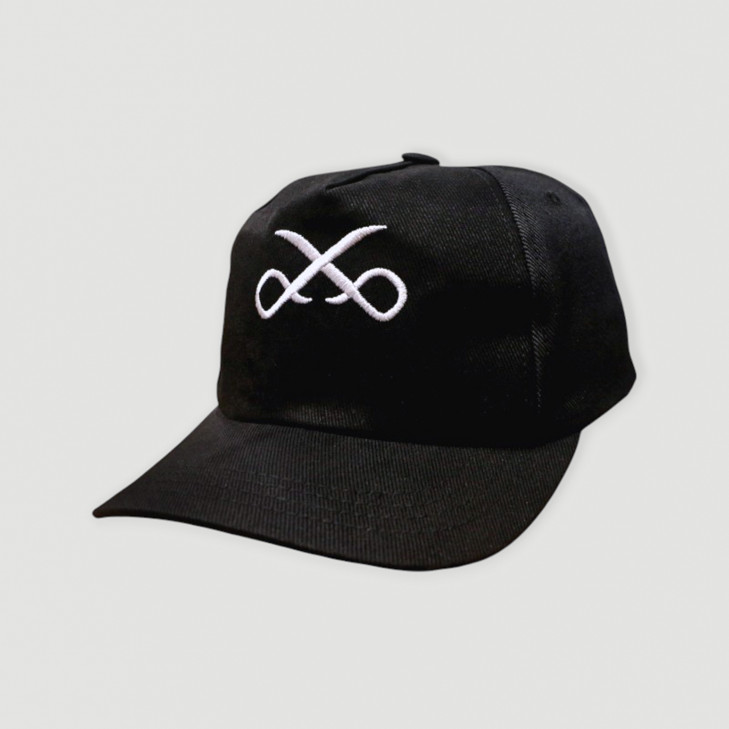 Exploration soldier - Cap - Black
