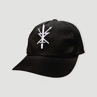 Driving step soldier - Cap - Black