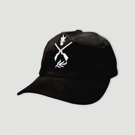 Infantry - Cap - Black