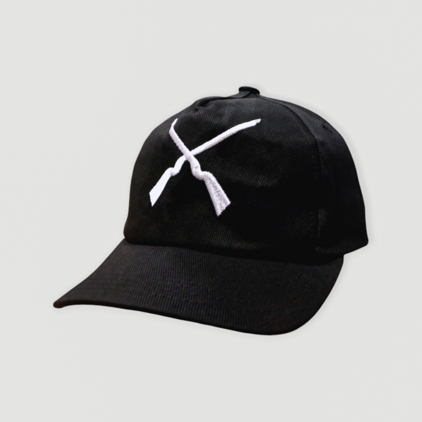 Infantry - Cap - Black
