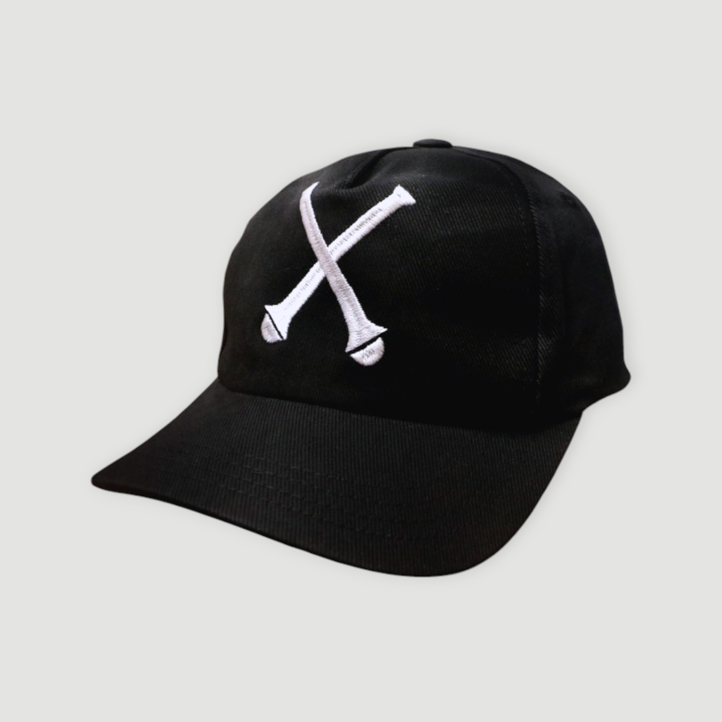 Mine launcher gunner - Cap - Black
