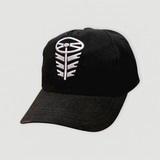 Automobiliste - Casquette - Noir
