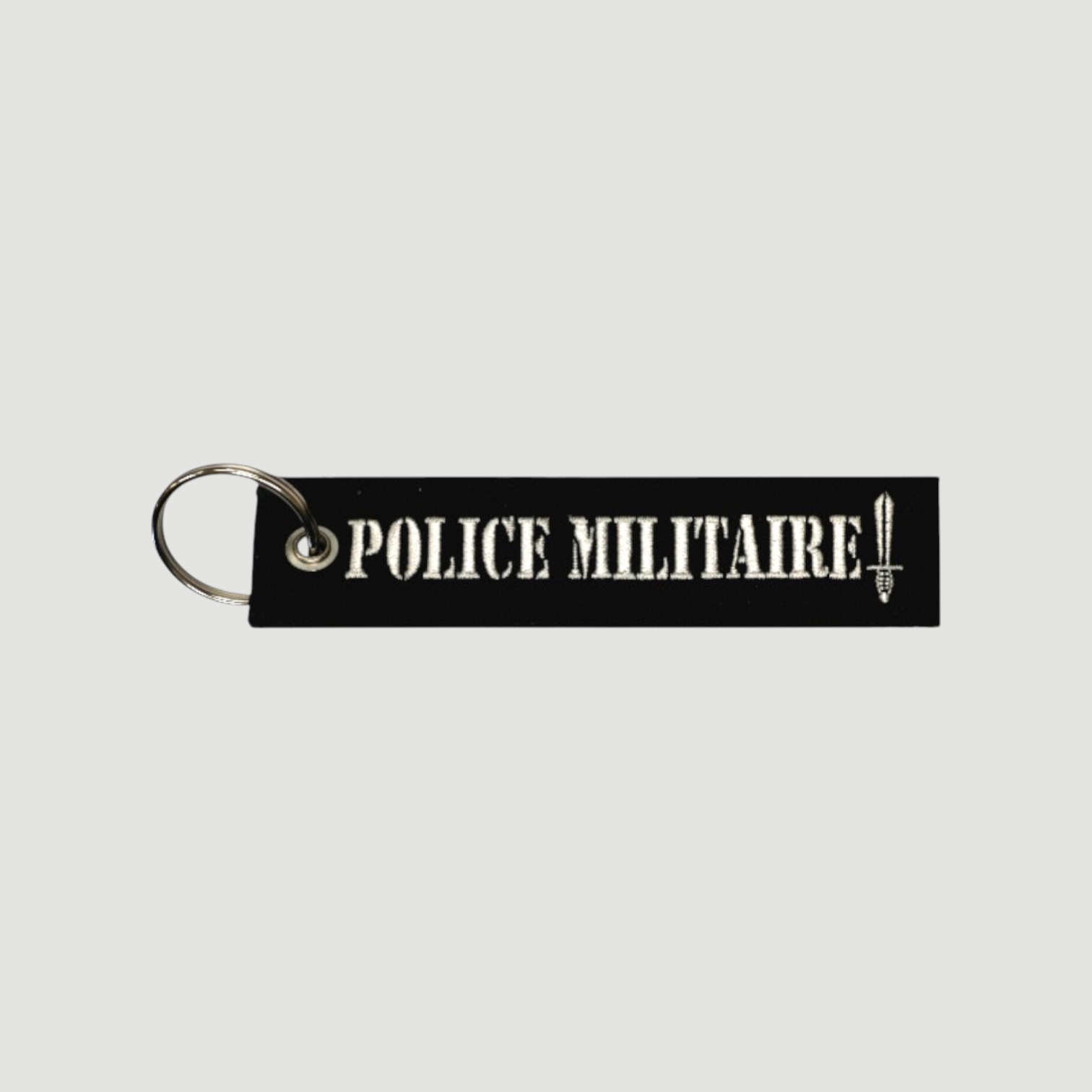 Chiamato polizia militare (francese-deutsch)