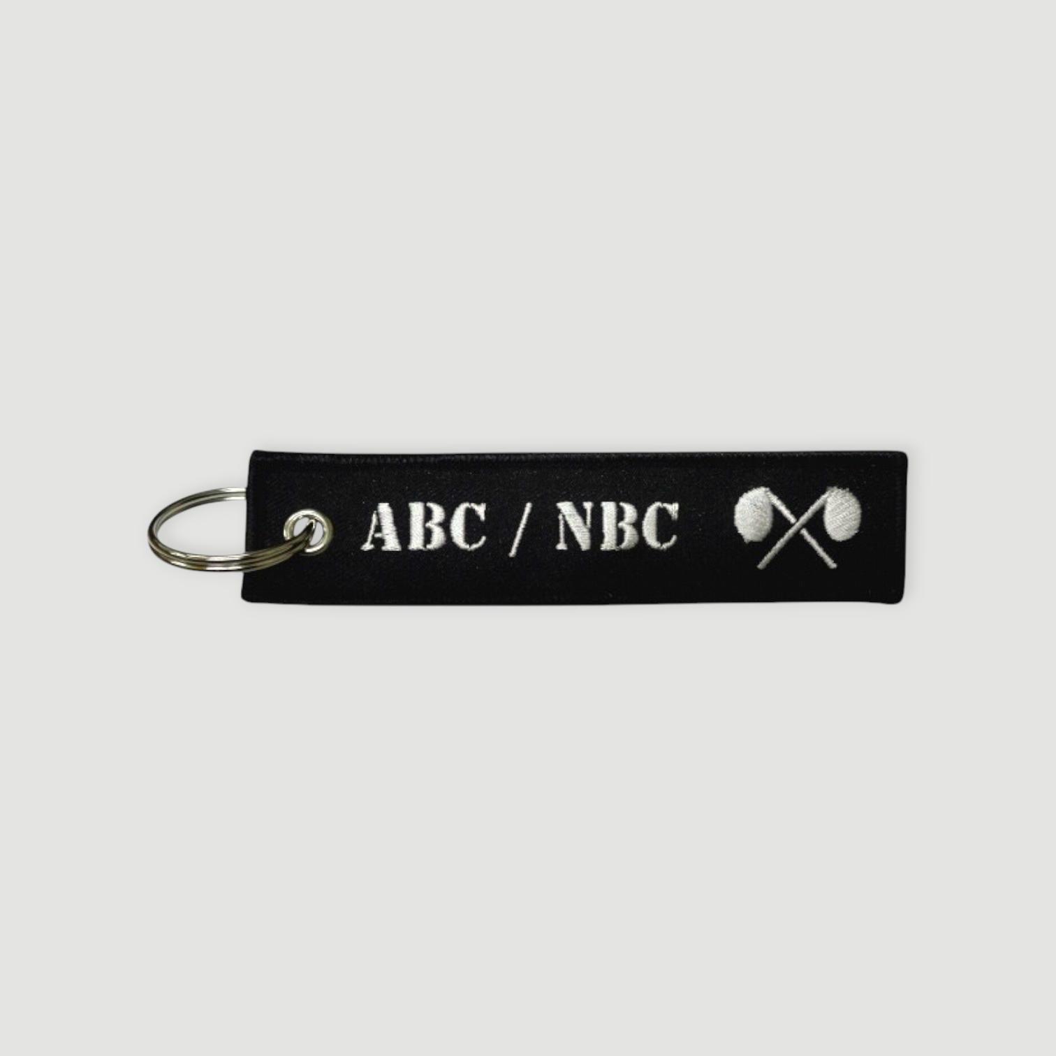 Truppe di Key NBC (ABC/NBC)