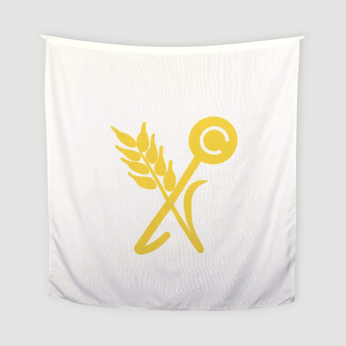 Troop cook - flag