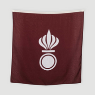 Artillery - Flag