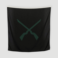 Infantry - Flag