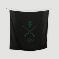 Infantry - Flag