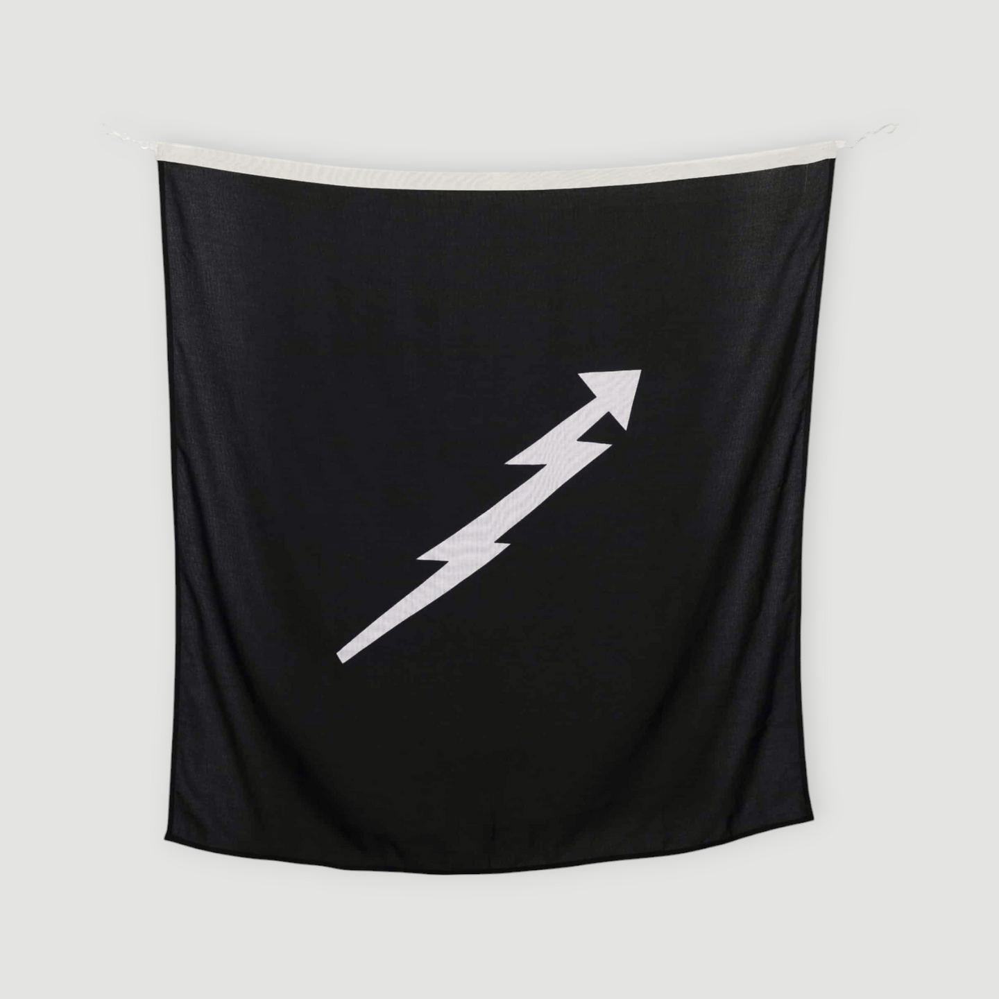 Transmission soldier - Flag