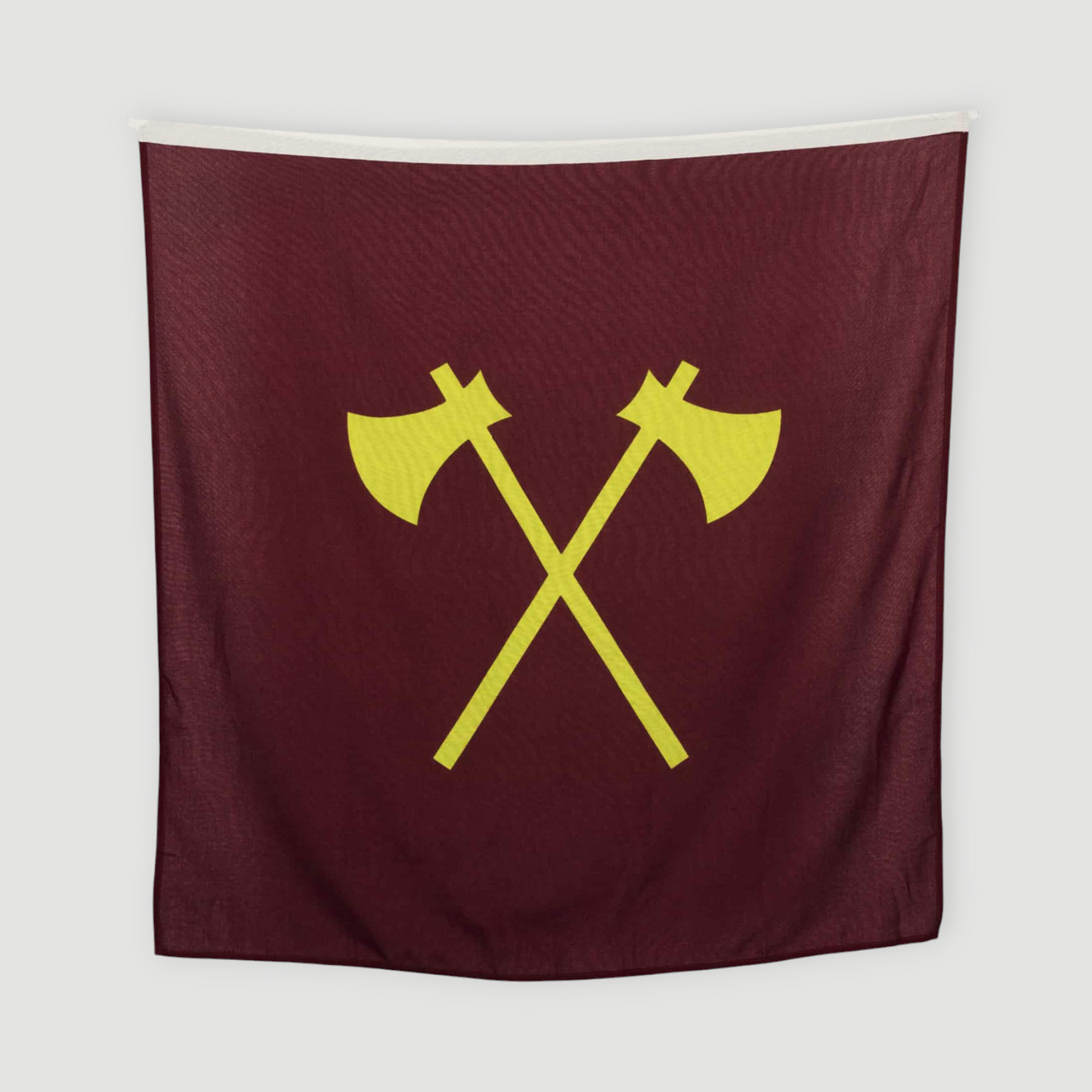 Genie - Flag