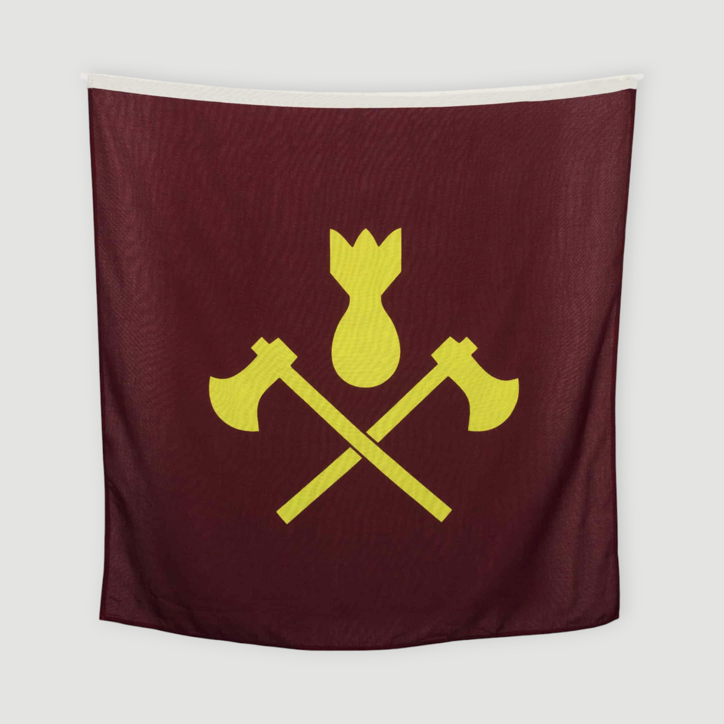 Rescue - Flag