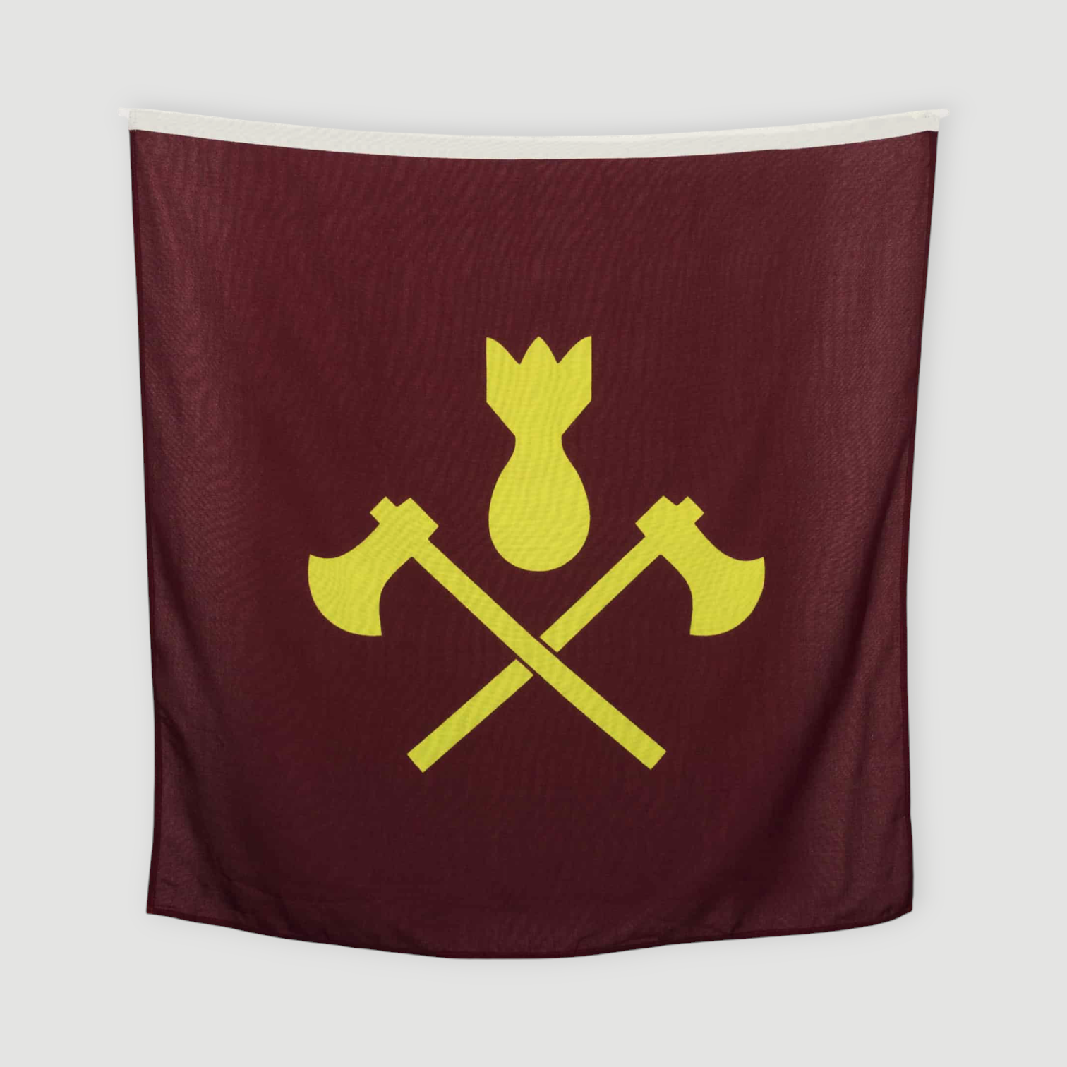 Rescue - Flag