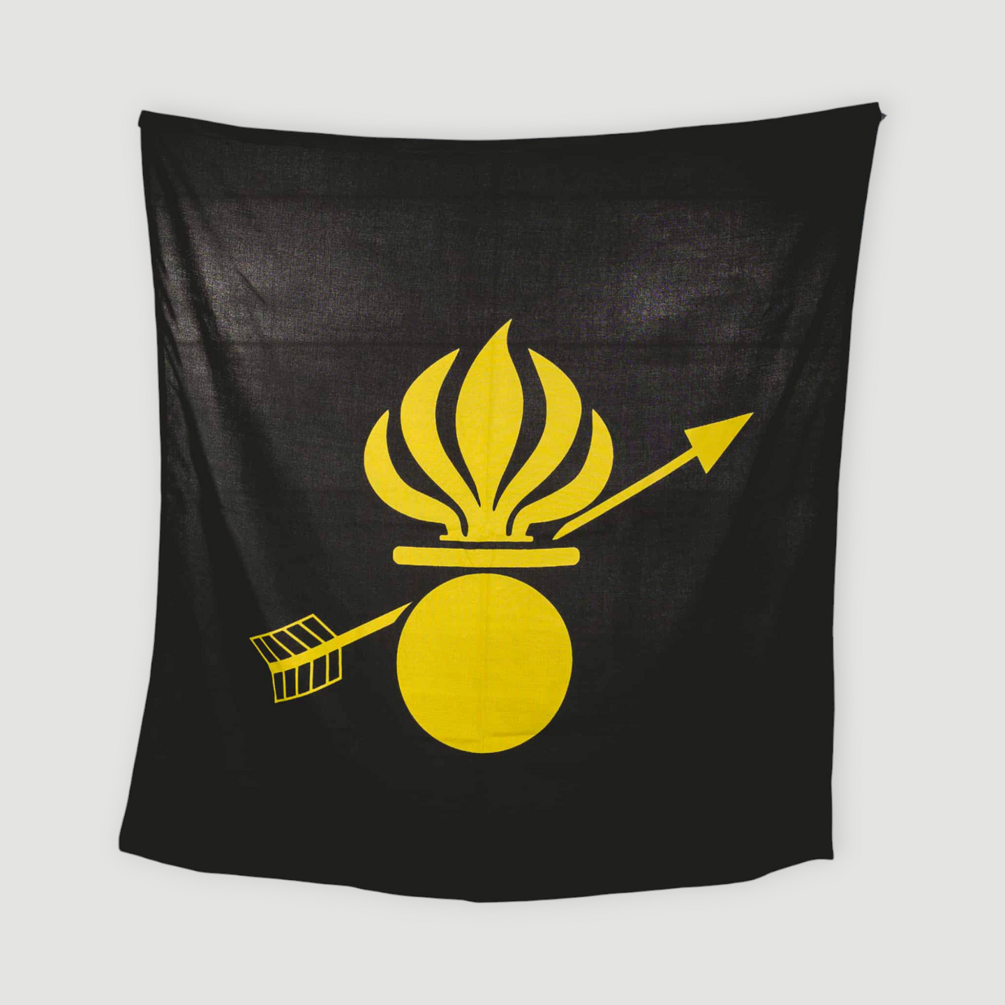 Grenadier - Flag (yellow)