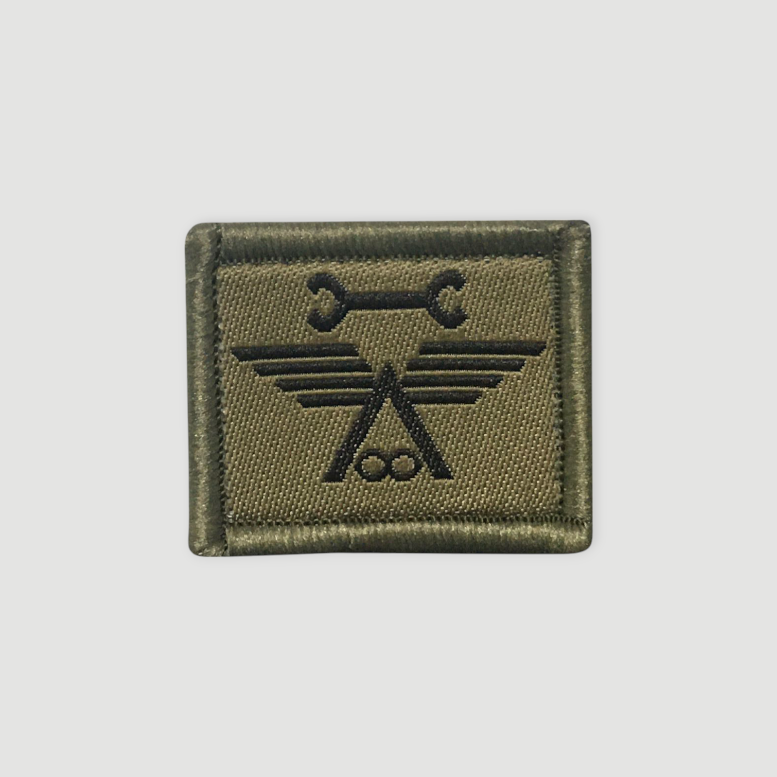 Insigne de fonction - Compagnie de maintenance aviation