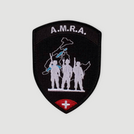 Badge Amra