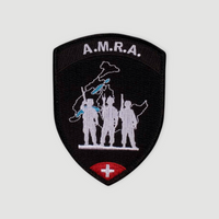 Badge Amra