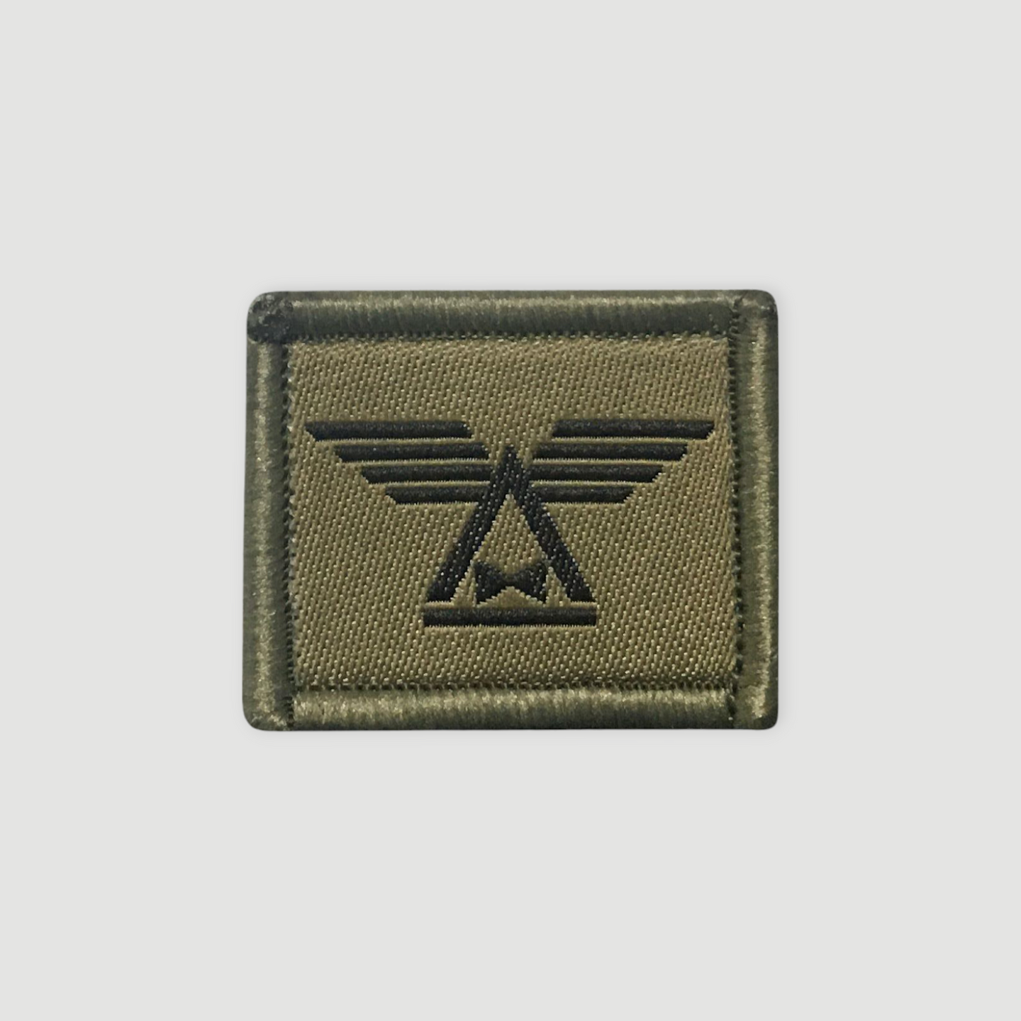 Function badge - Air transport logistics company