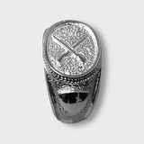 Infantry - Silver sigland