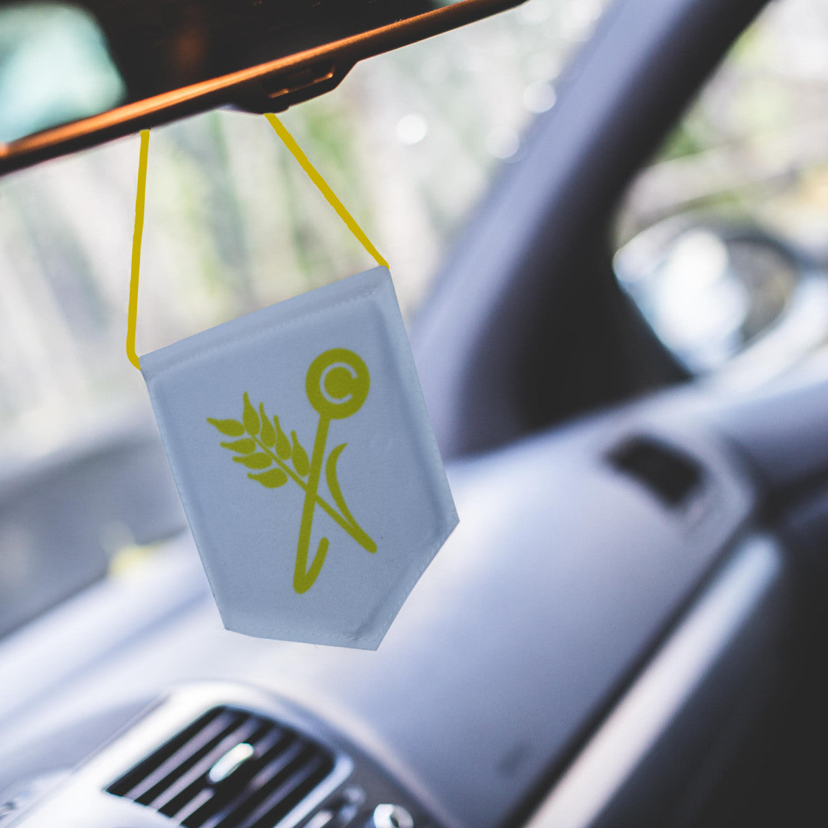 Troop cook - pennant