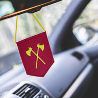 Genius - Pennant