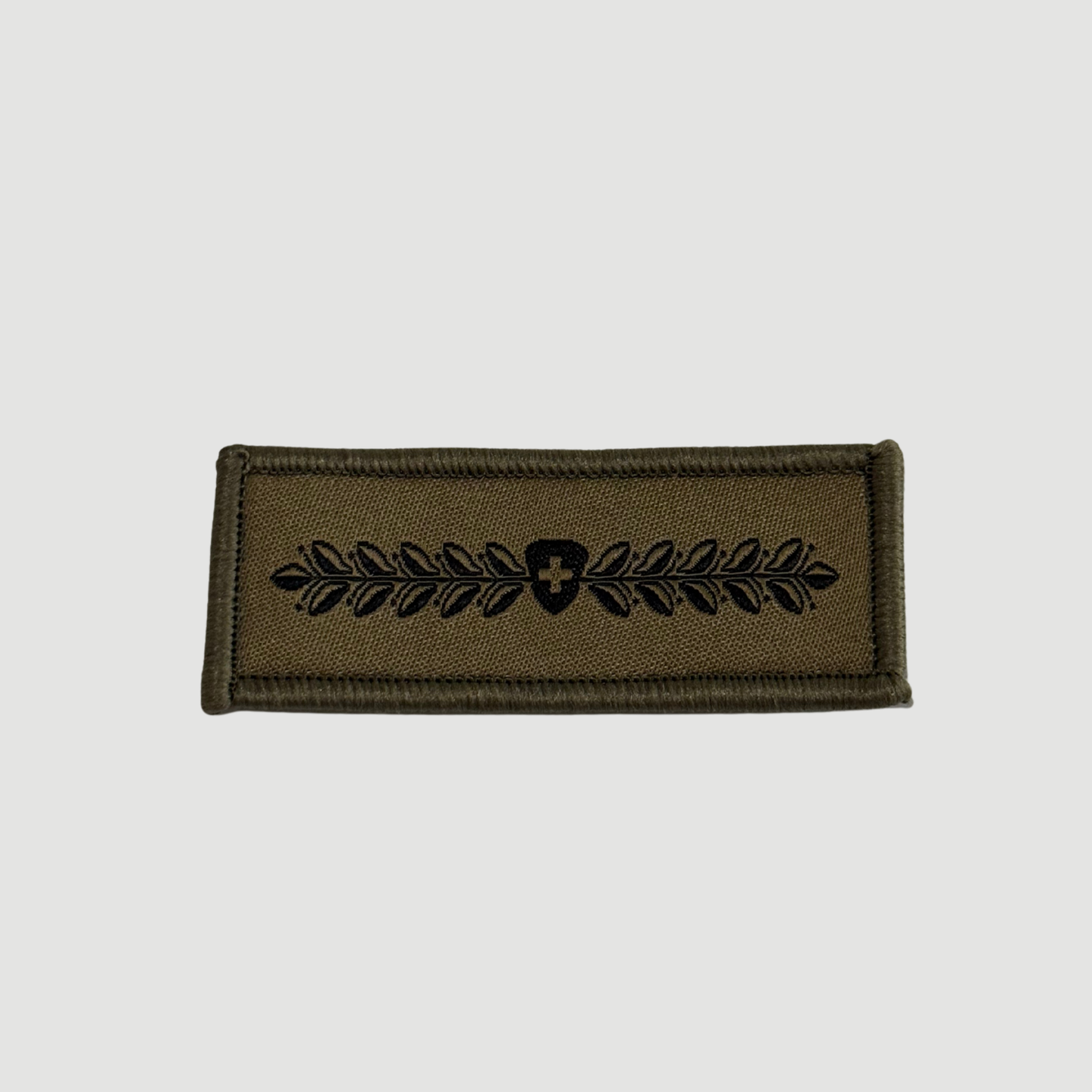 Insigne de milice - Armée Suisse