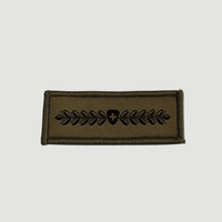 Milizabzeichen – Schweizer Armee
