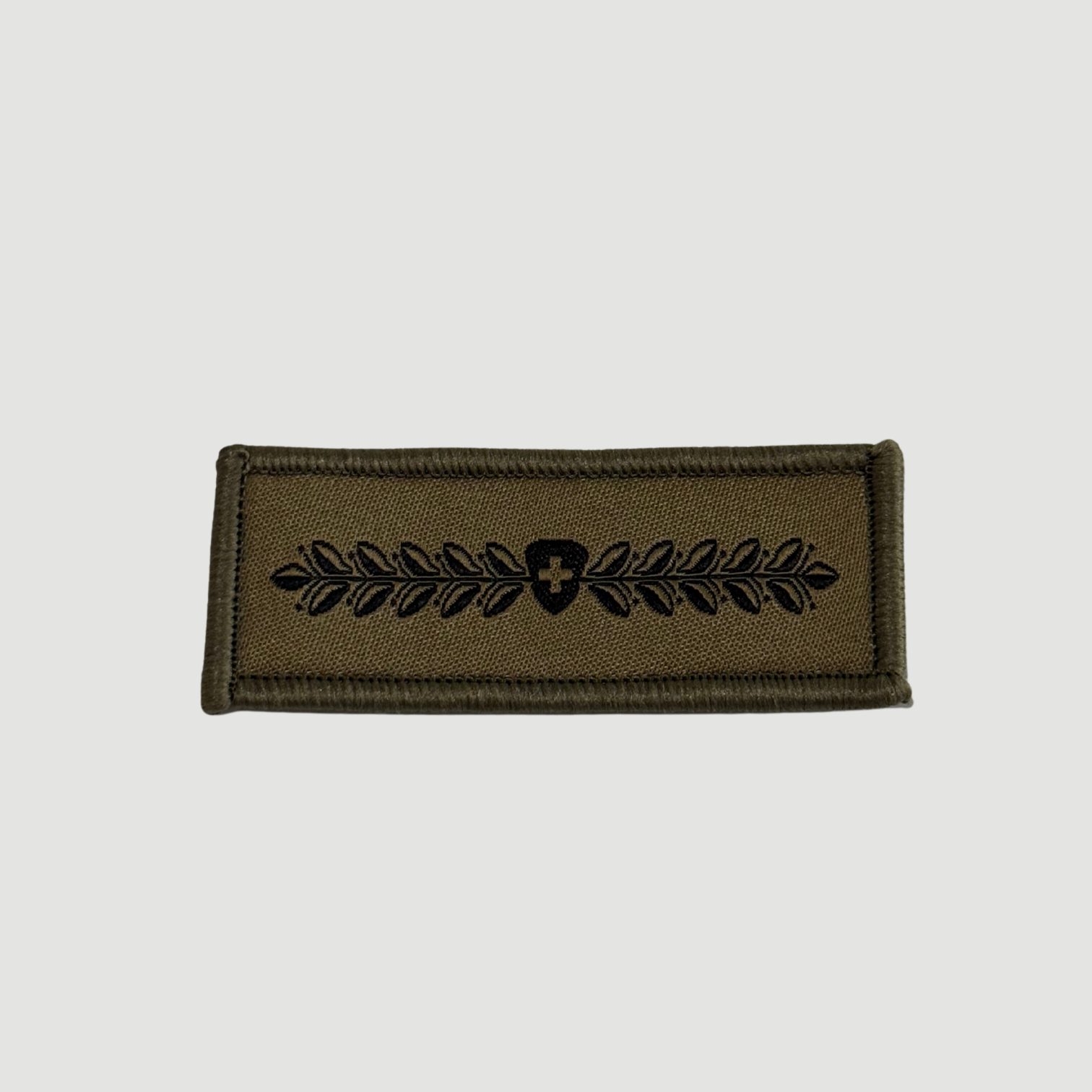 Milizabzeichen – Schweizer Armee
