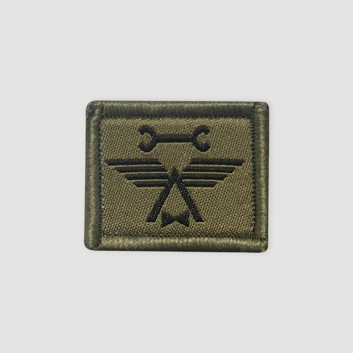 Function badge - Air transport support company