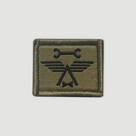 Function badge - Air transport support company