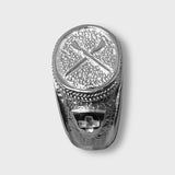 Infantry - Silver sigland
