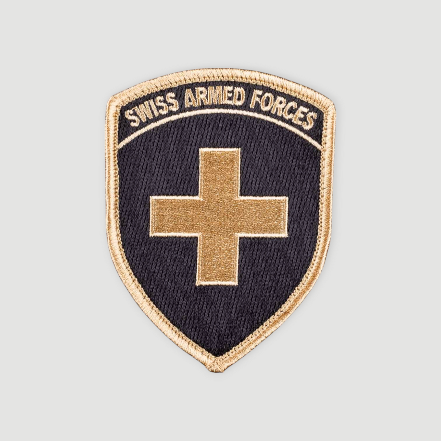 Distintivo (forze armate svizzere)