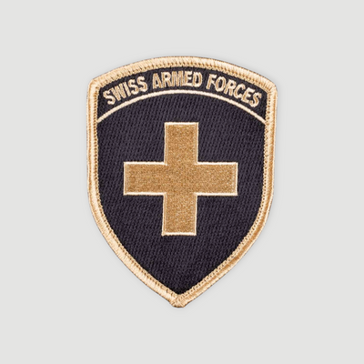 Badge (Swiss Armed Forces)