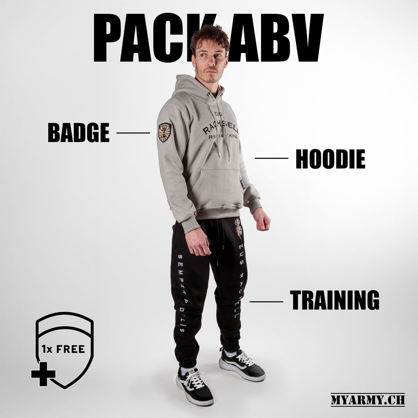 Pacchetto ABV