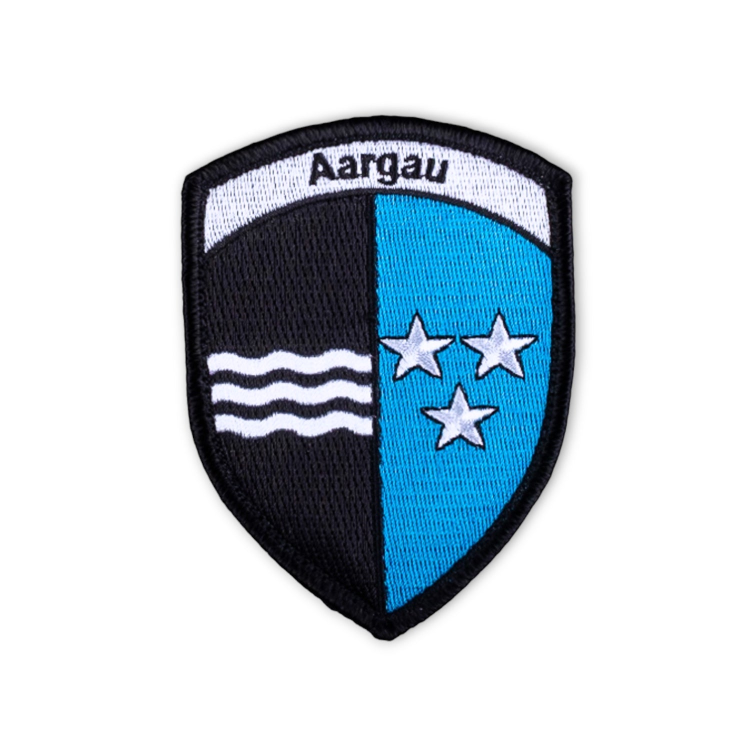 Badge Canton