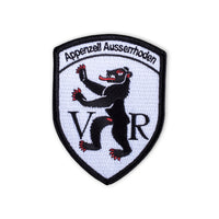Badge Canton