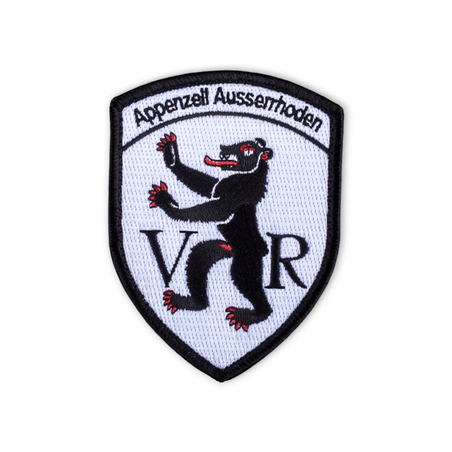 Badge Canton