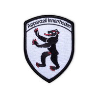Badge Canton