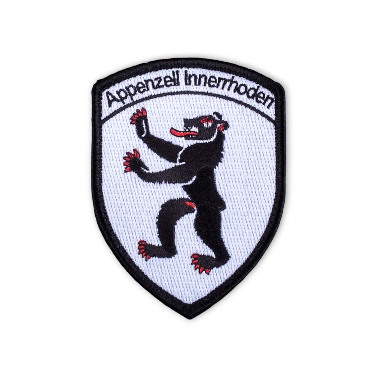 Badge Canton