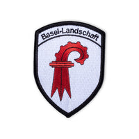 Badge Canton
