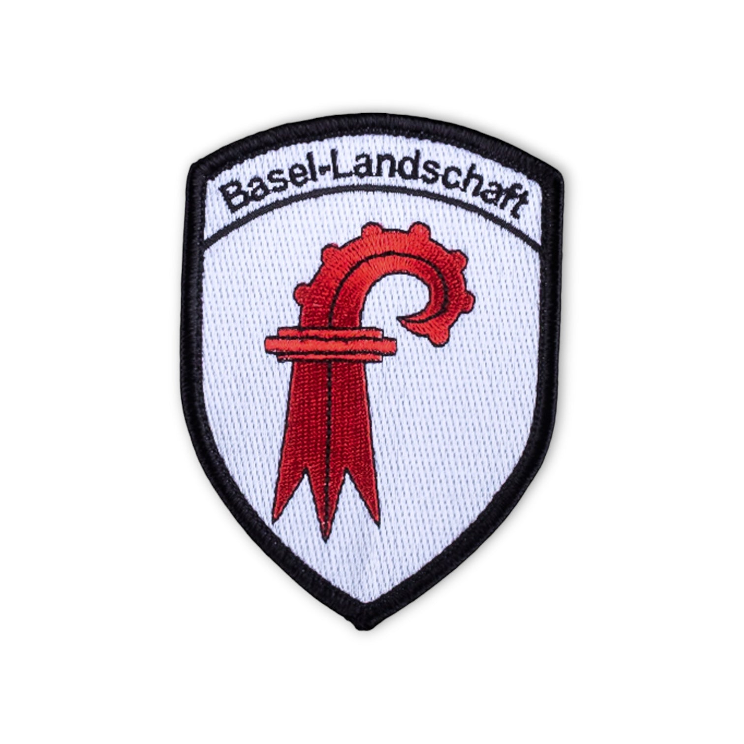 Badge Canton